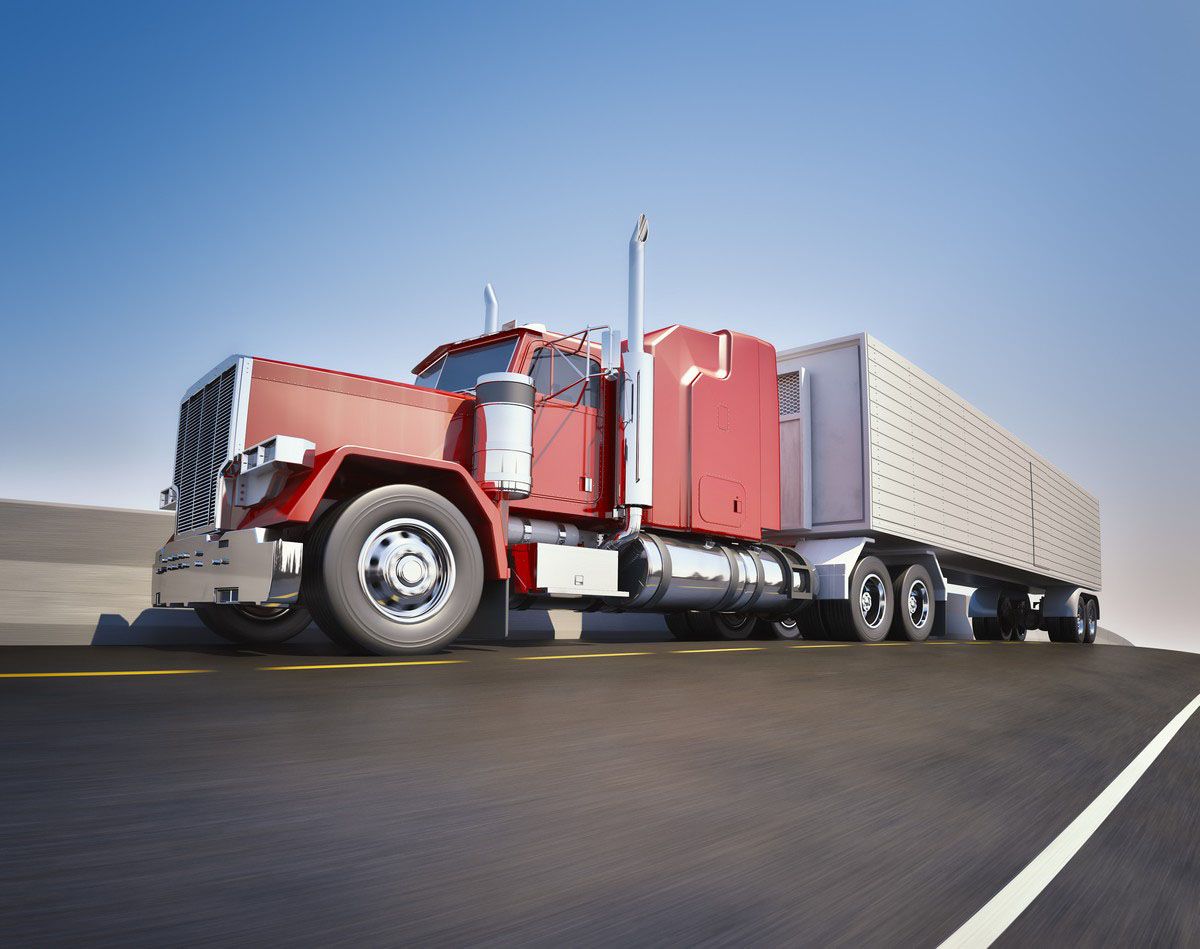 Top Benefits of Using Reefer Trailers for Your Business